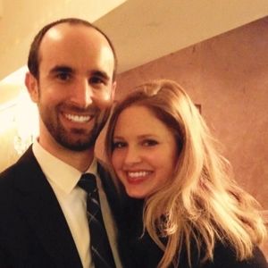 Meet your Posher, Marissa